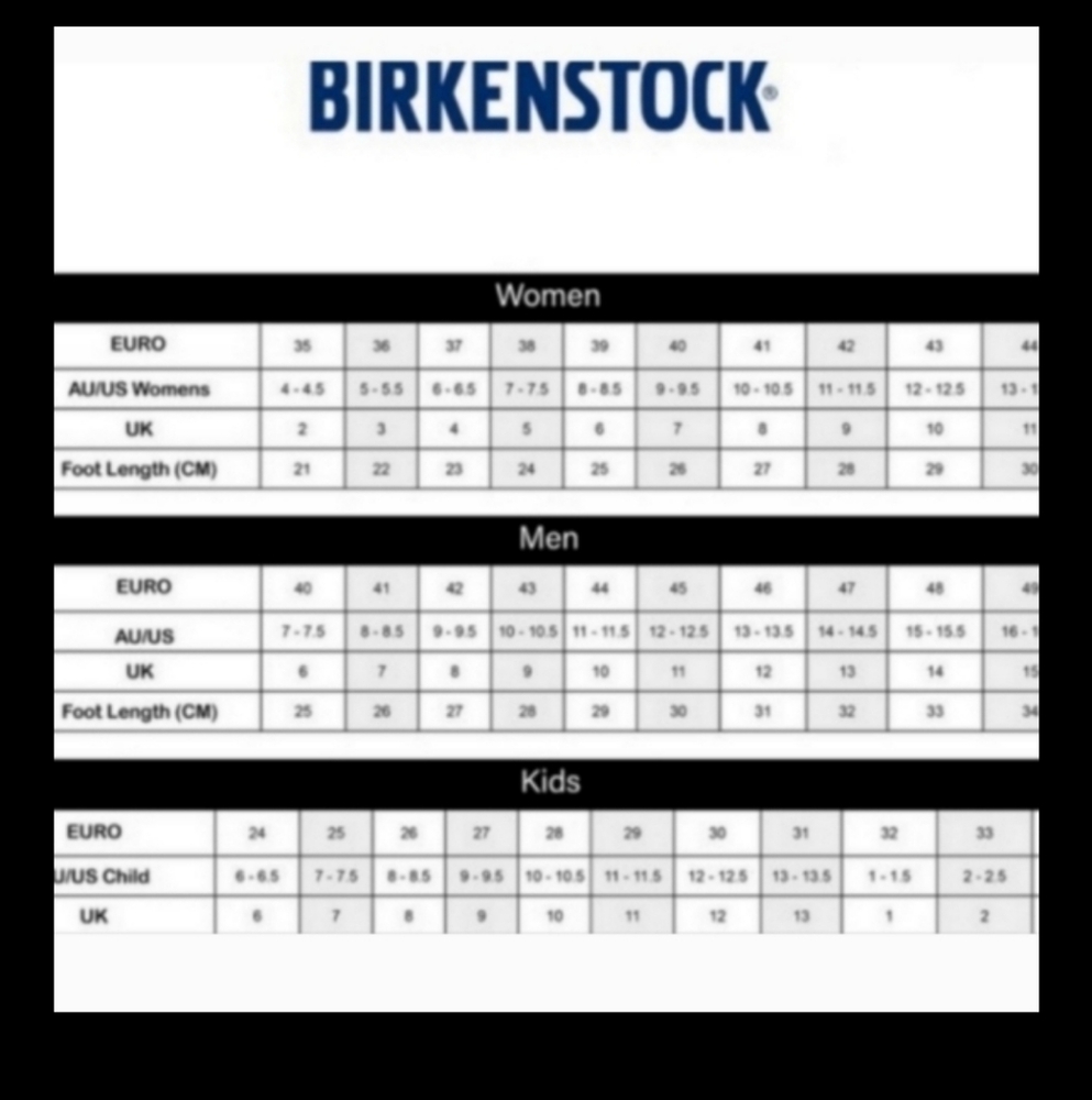 New Birkenstock Arizona  Soft Footbed Sandals - Picture 5 of 5